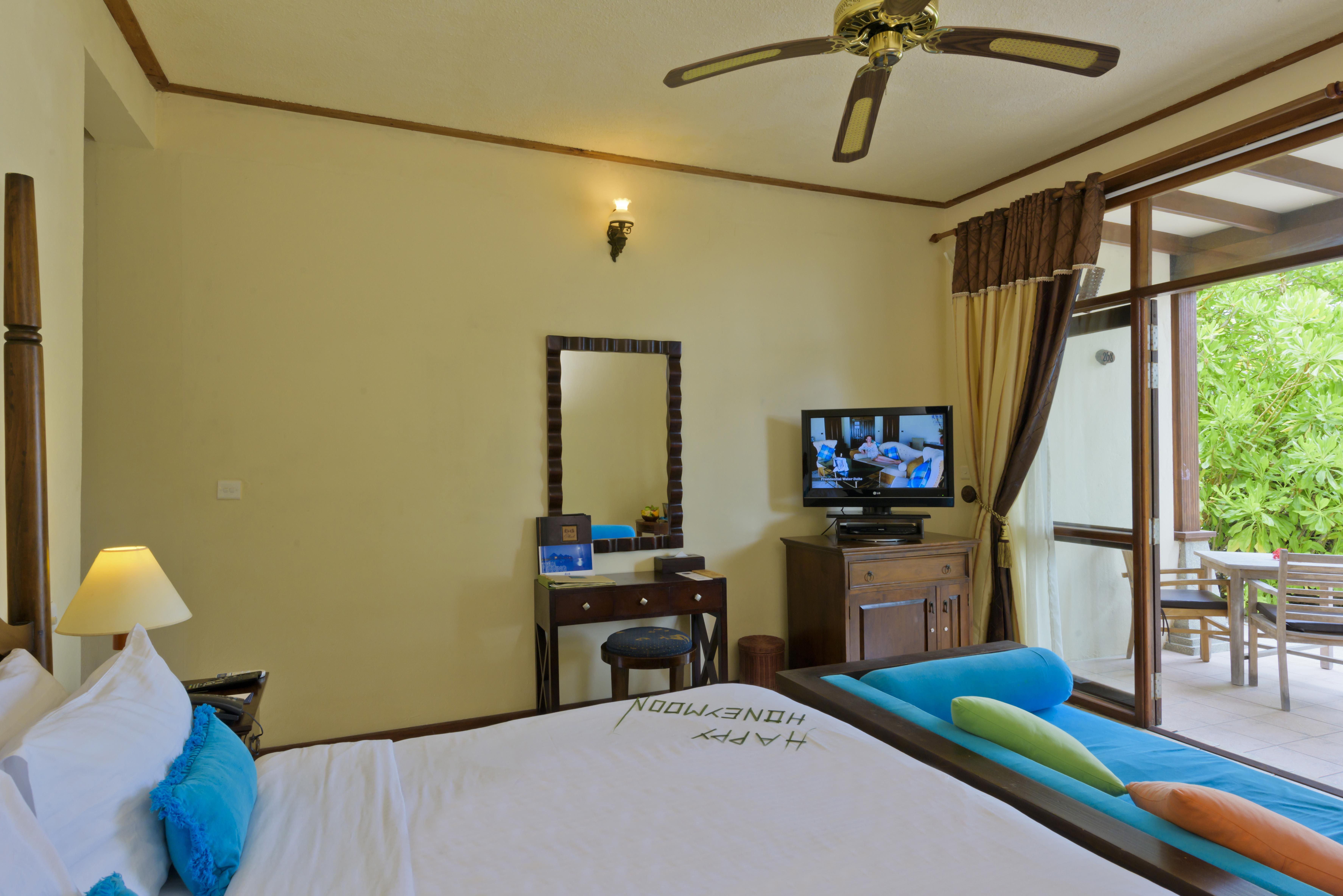 Hotel Sun Siyam Olhuveli Olhuveli  Exteriér fotografie